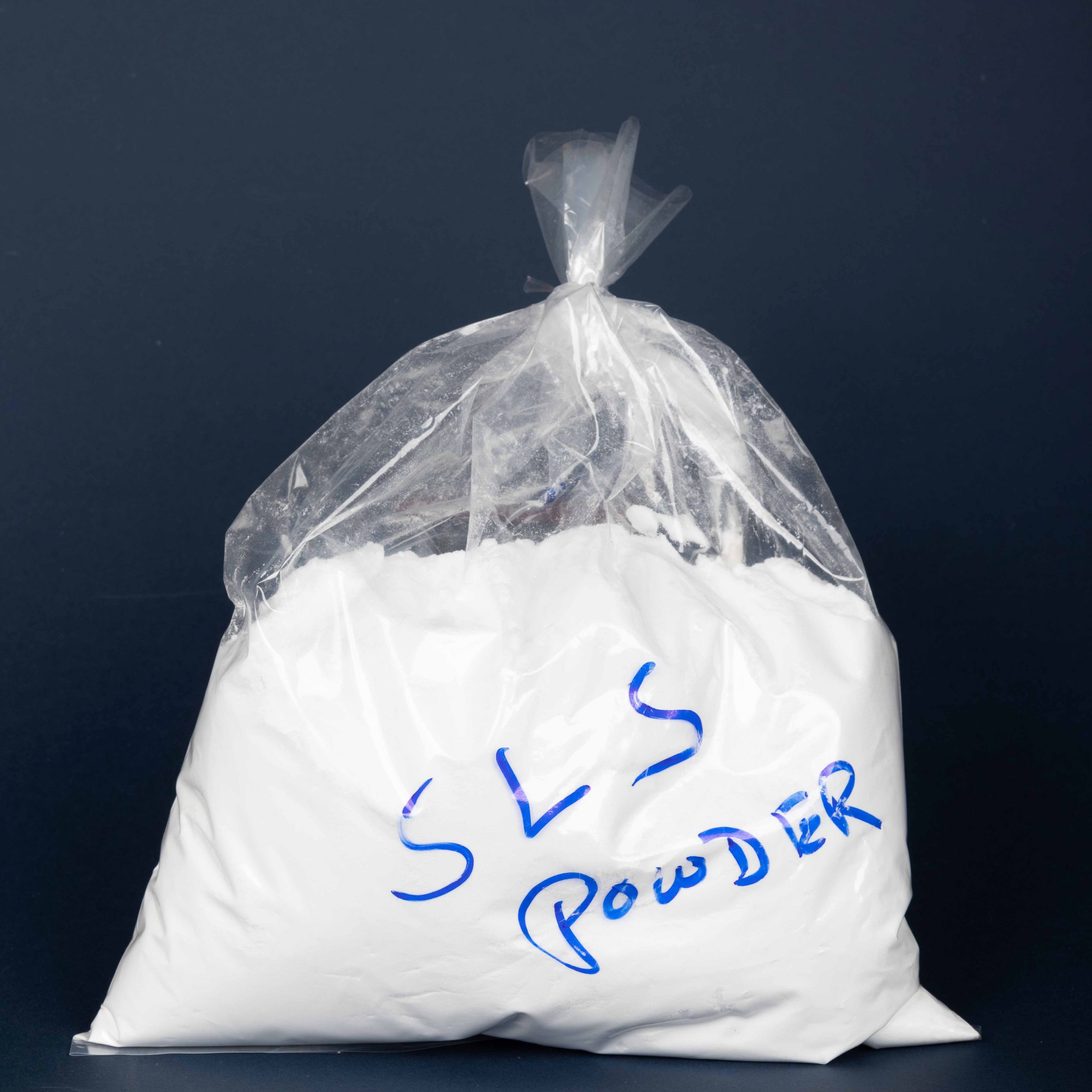 HOME - Powder Pouch®